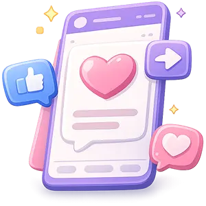 Crea felicitaciones personalizadas con foto perfil de facebook