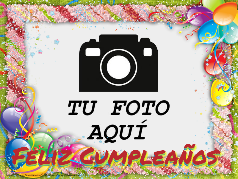 Personalizar tarjetas de cumpleaños | Feliz Cumpleaños