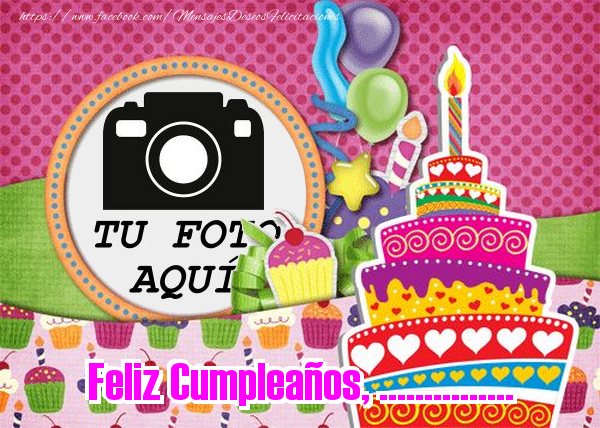 Personalizar tarjetas de cumpleaños | Feliz Cumpleaños, ...